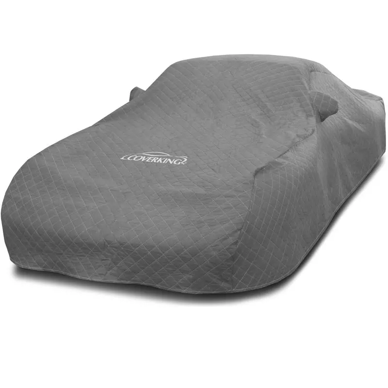 1967-2024 Chevrolet Camaro Custom Car Cover Moving Blanket 1