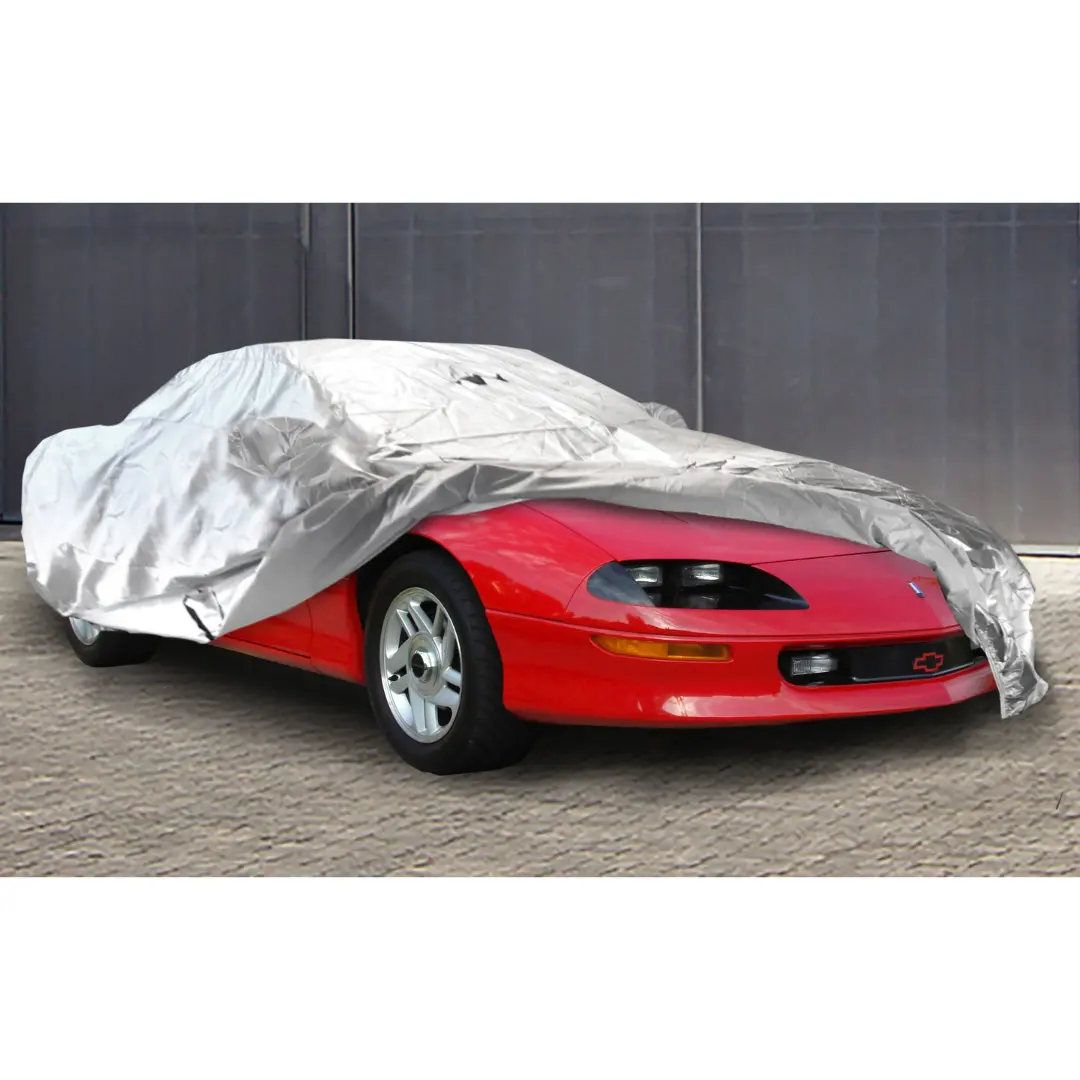 Camaro 4Th Generation Select-Fit Indoor / Outdoor Car Cover 1993-2002 1
