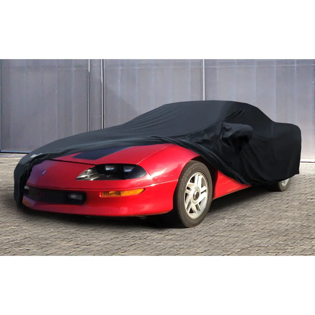 Camaro 4Th Generation Select-Fleece Indoor Show Car Cover 1993-2002 1