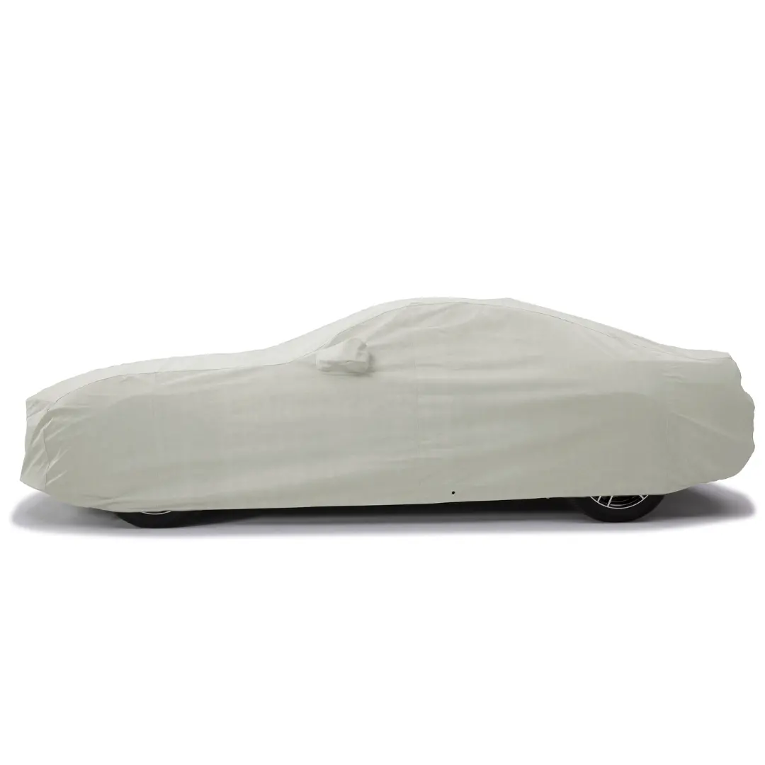 1St Generation Camaro Covercraft 3-Layer Moderate Climate Custom Outdoor Car Cover 2