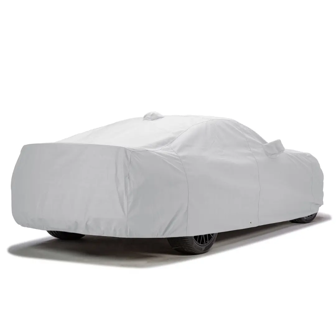 4Th Generation Camaro Covercraft 5-Layer Softback All Climate Custom Car Cover 2