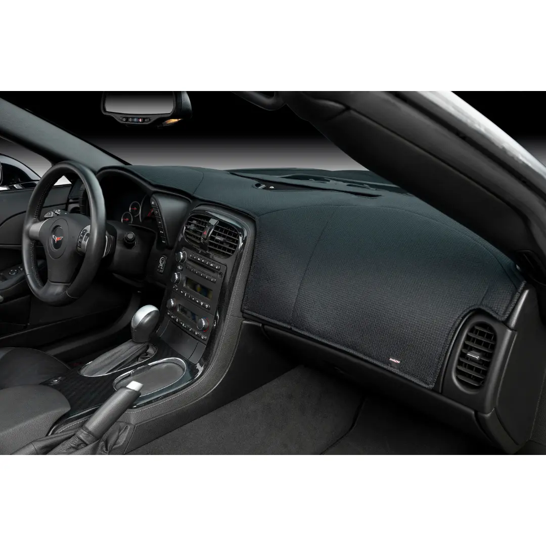 6Th Generation Camaro Limited Edition Custom Dash Cover 2