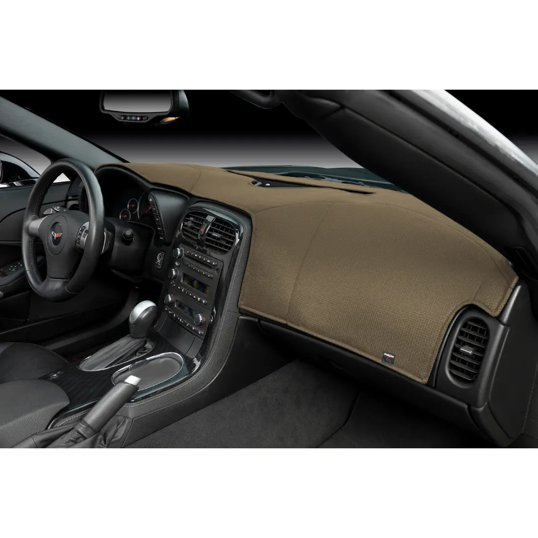 1St Generation Camaro Limited Edition Custom Dash Cover 1