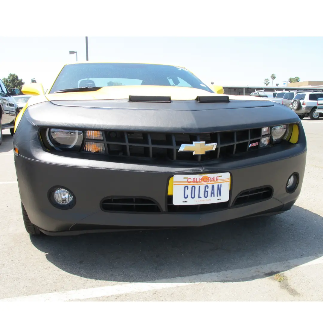 3Rd Generation Camaro The Original Colgan Custom Car Bra 1