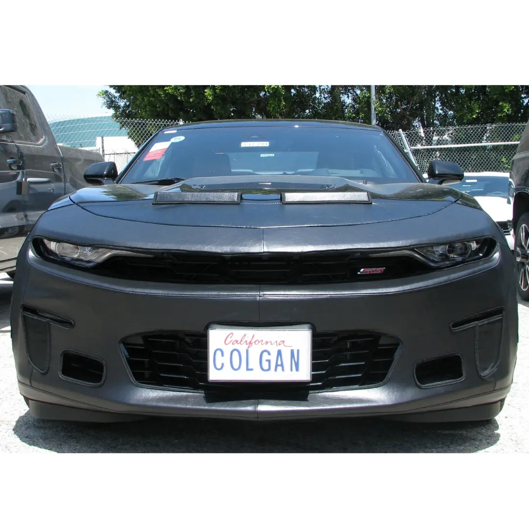 Camaro The Original Colgan Custom Car Bra 1