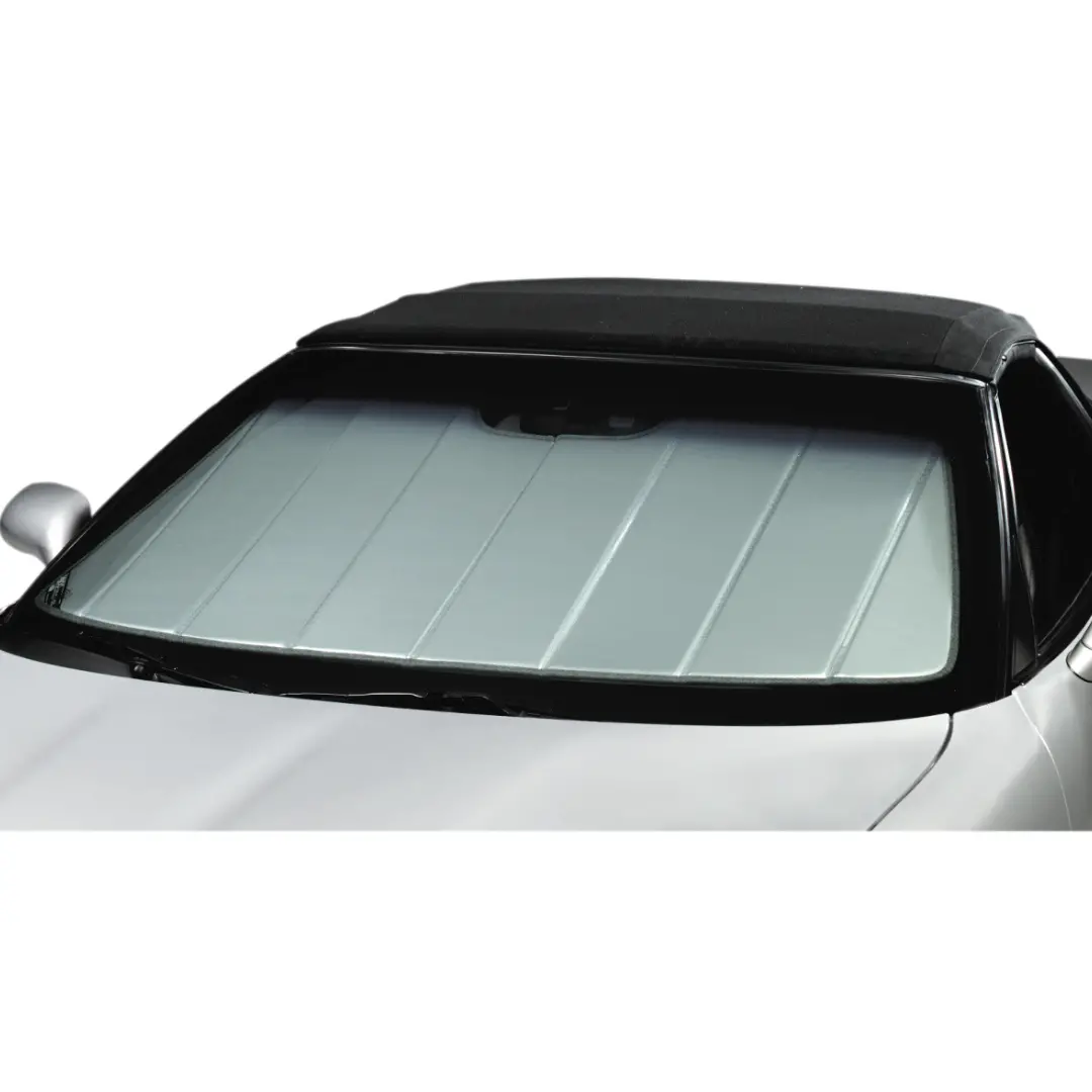 6Th Generation Camaro Uvs100 Custom Sunscreen / Sunshade 2