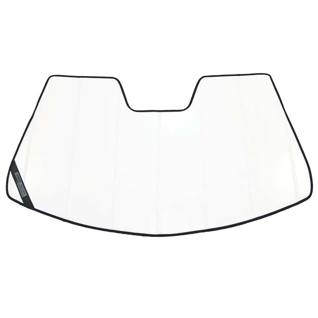 5Th Generation Camaro Uvs100 Premier Series Custom Sunscreen / Sunshade 2