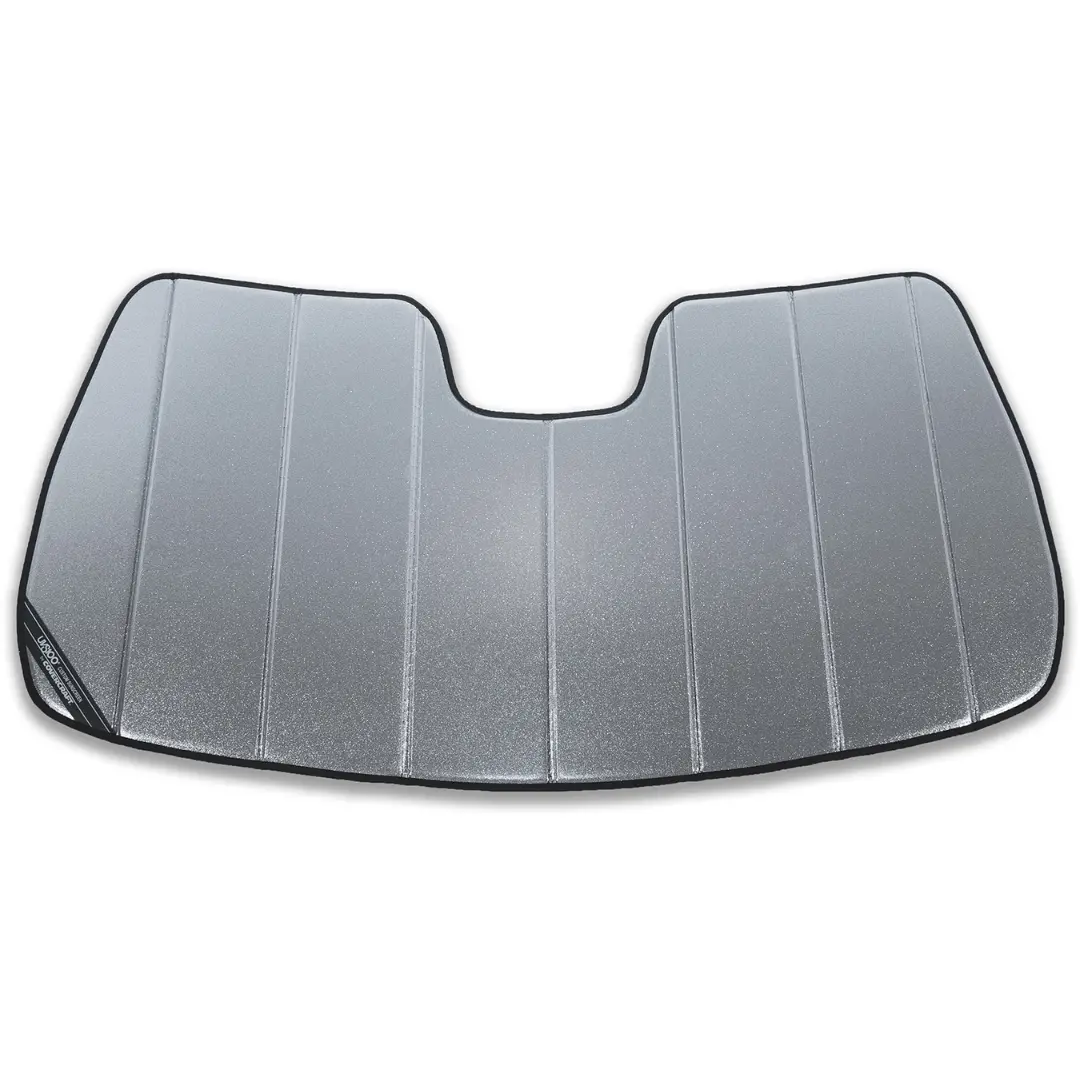Camaro Uvs100 Premier Series Custom Sunscreen / Sunshade 1