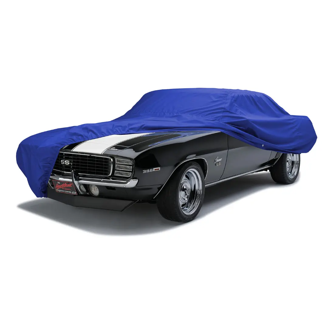 1St Generation Camaro Ultratect Outdoor Car Cover 1