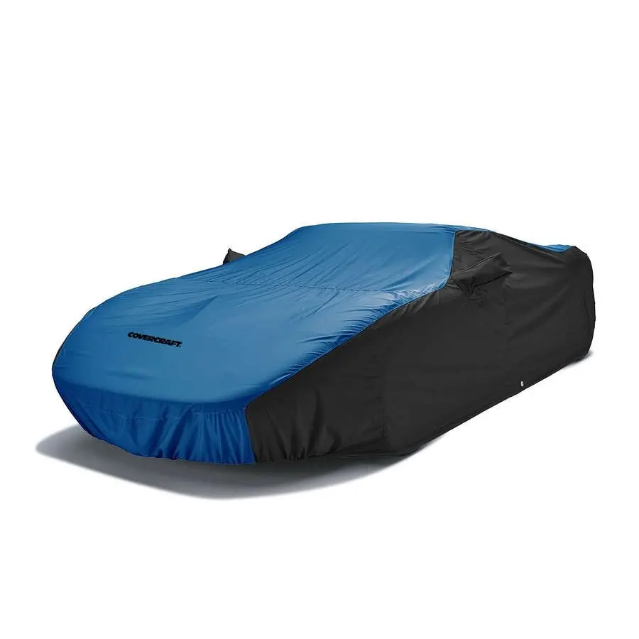 Camaro Weathershield Hp All Weather Car Cover 1