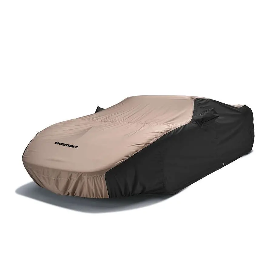 4Th Generation Camaro Weathershield Hp All Weather Car Cover 1