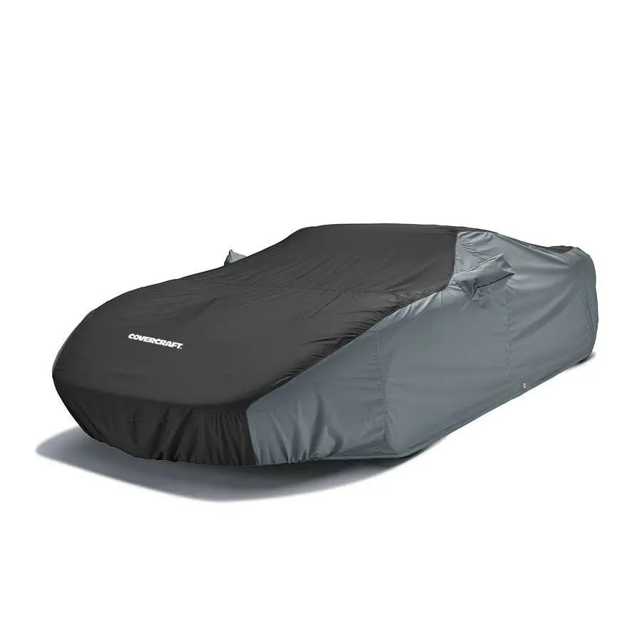 3Rd Generation Camaro Weathershield Hp All Weather Car Cover 1
