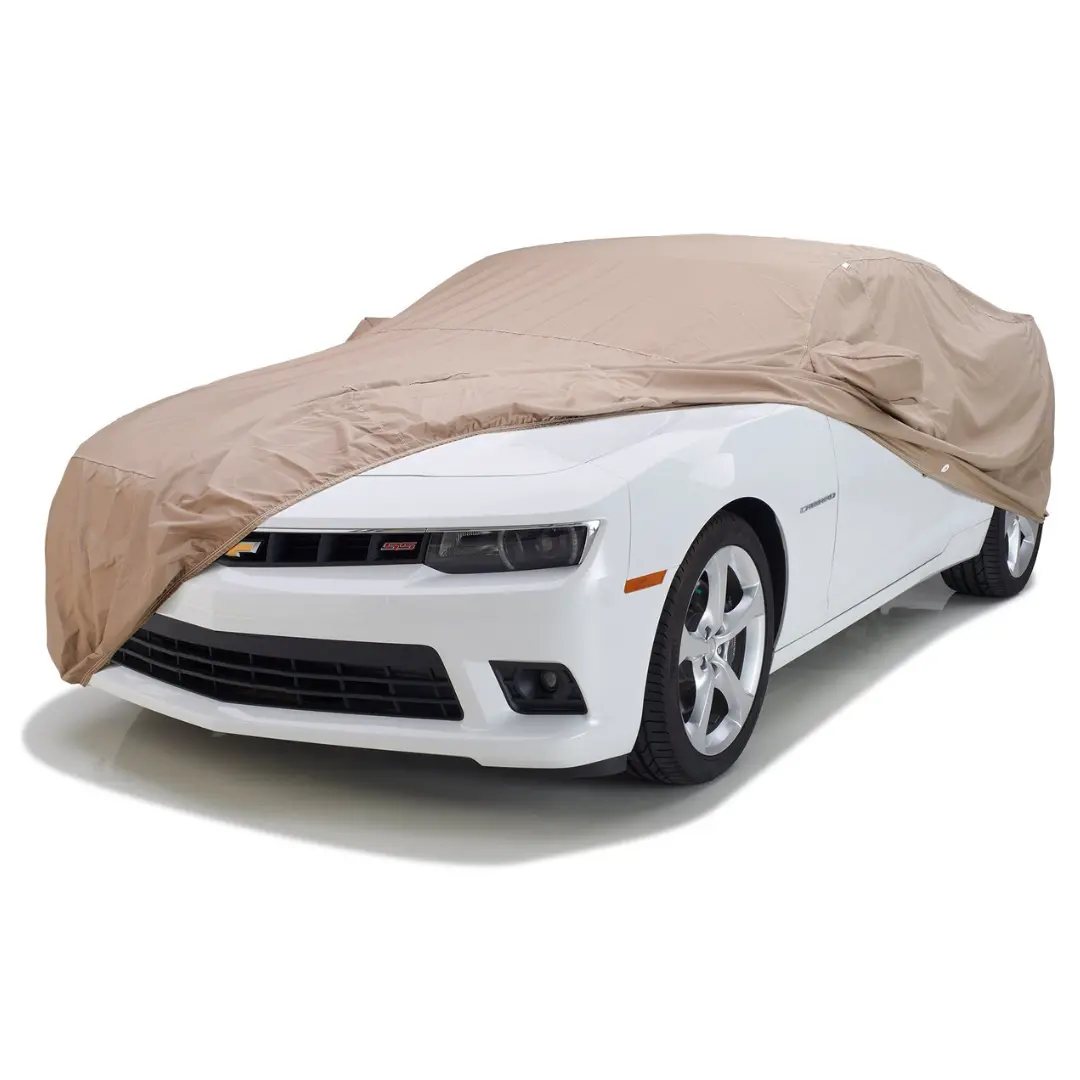 5Th Generation Camaro Weathershield Hp All Weather Car Cover 1