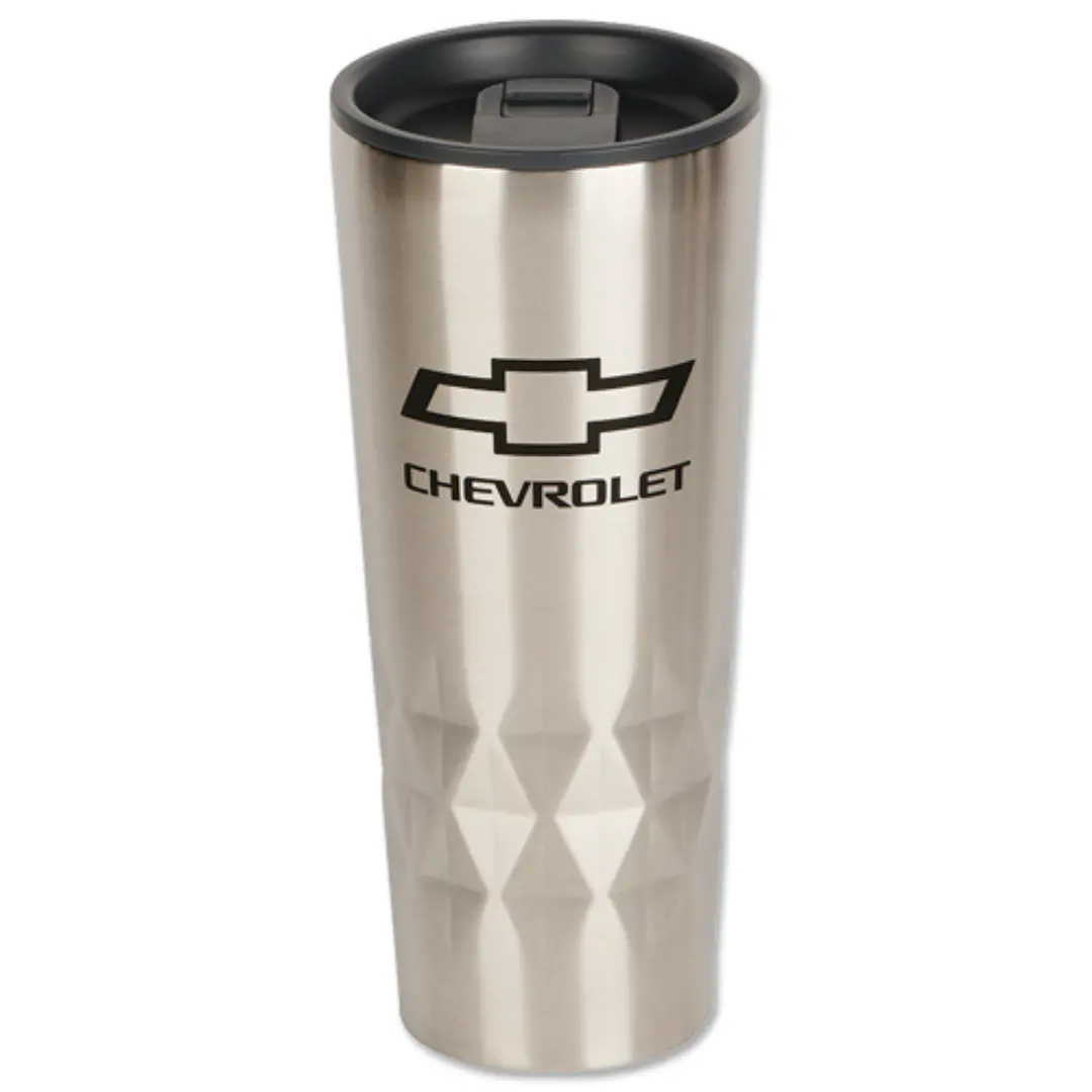 Chevrolet Bowtie Friad 20Oz Tumbler 1