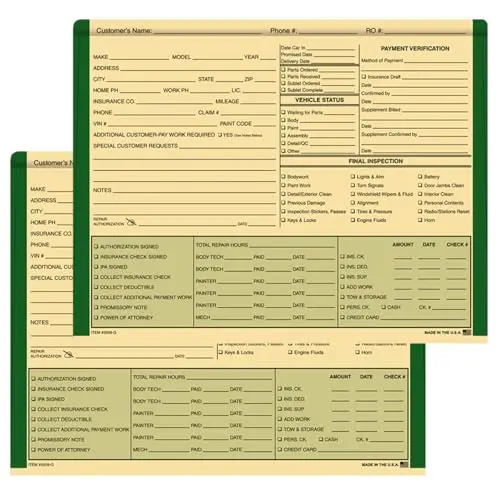 Color Edge Heavy Duty Jackets – Large 12" × 9-3/8" Expandable Document Organizers With 1/2" Gusset – Durable 100# Buff Stock (8 Pt.) Thick Office Filing Folders – Shrink-Wrapped 100-Pack For Professional Records Management And Document Storage 5