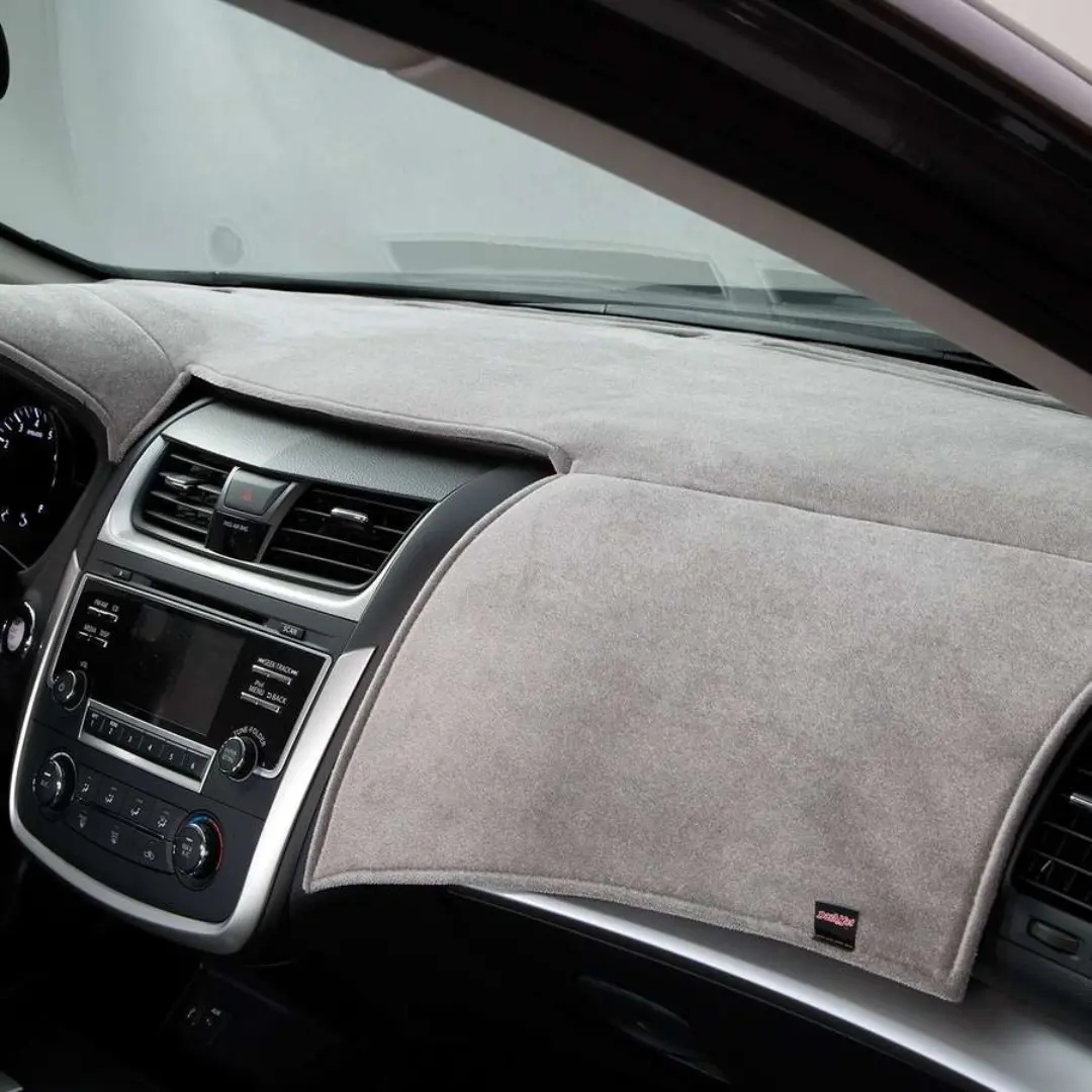 6Th Generation Camaro Velourmat Custom Dash Cover 1
