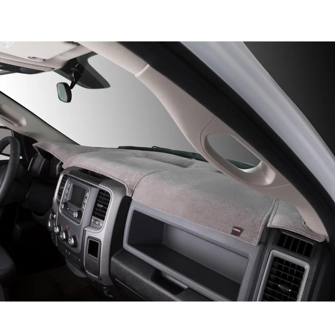 2Nd Generation Camaro Velourmat Custom Dash Cover 2