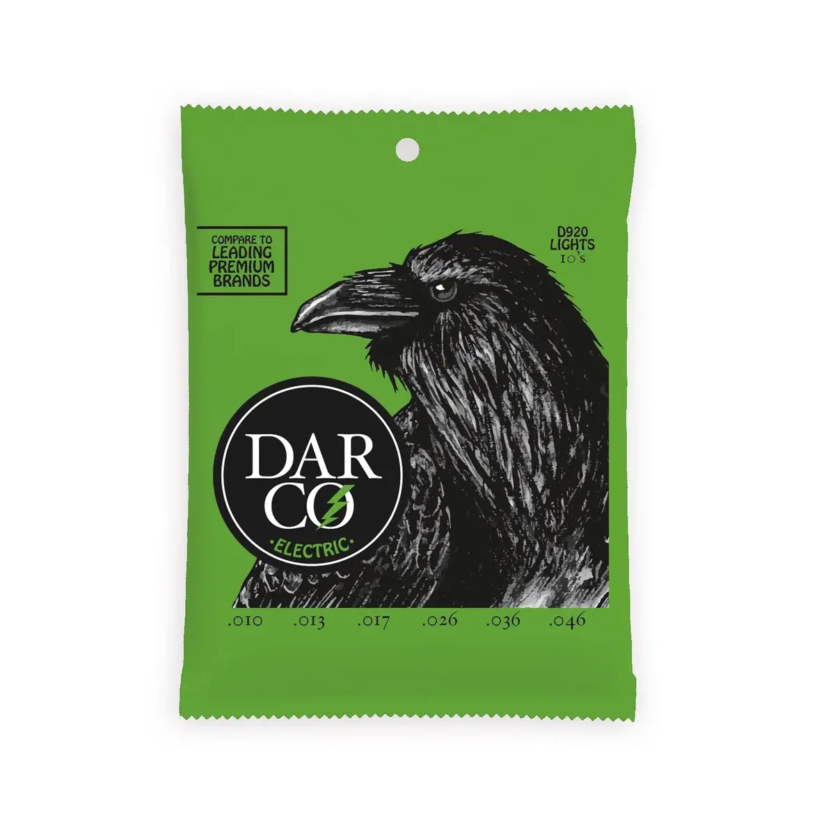 Martin Darco D920 Bulk Box (25 Sets) 2