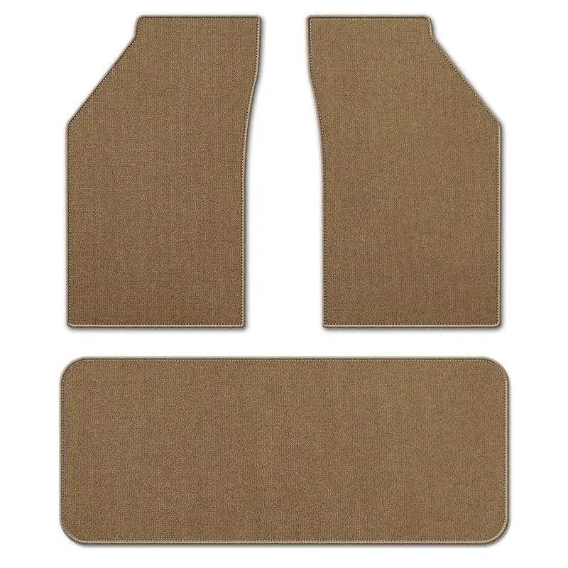 Designer Floormat Premium Plush 1