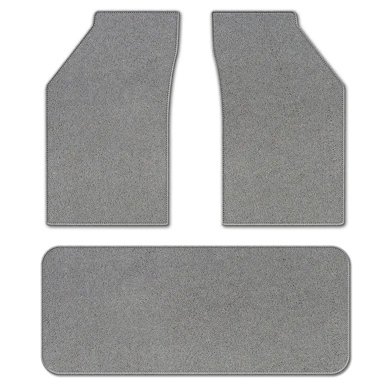 Designer Floormat Luxury Plush 1