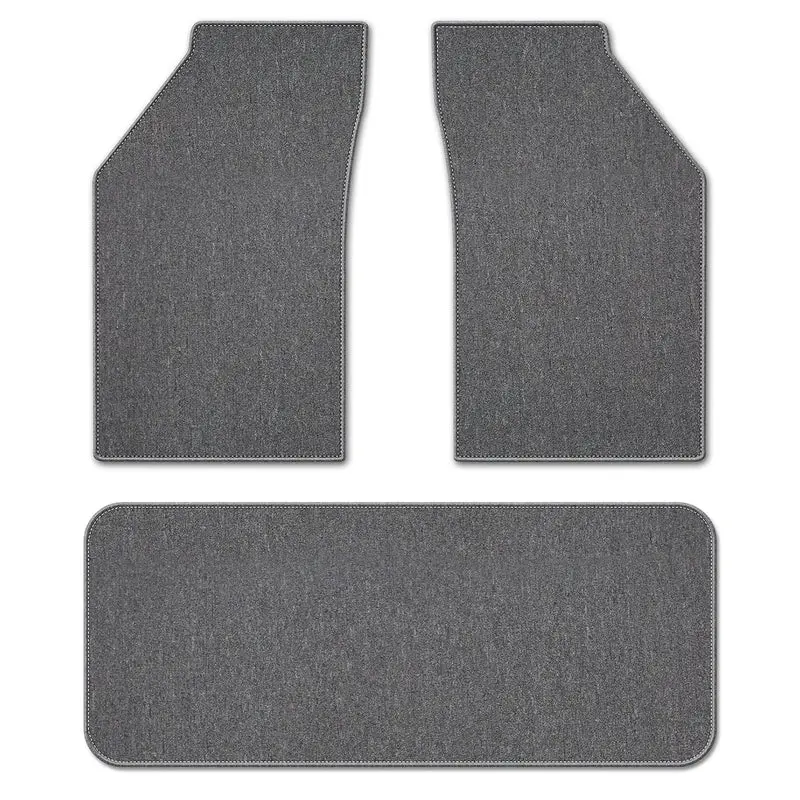 Designer Floormat Loop 1