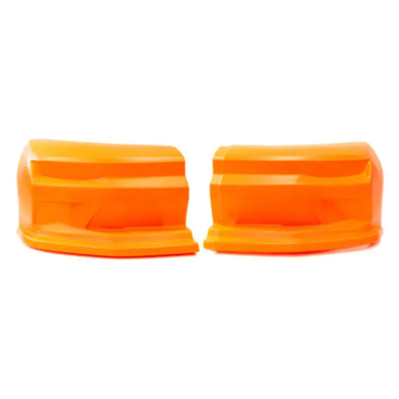 Dominator Nose Camaro Street Stock, Fluorescent Orange 1