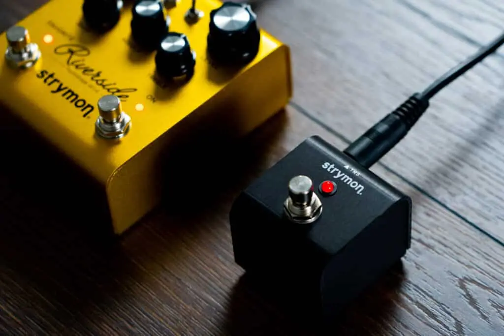 Strymon Miniswitch Tap Favorite 1