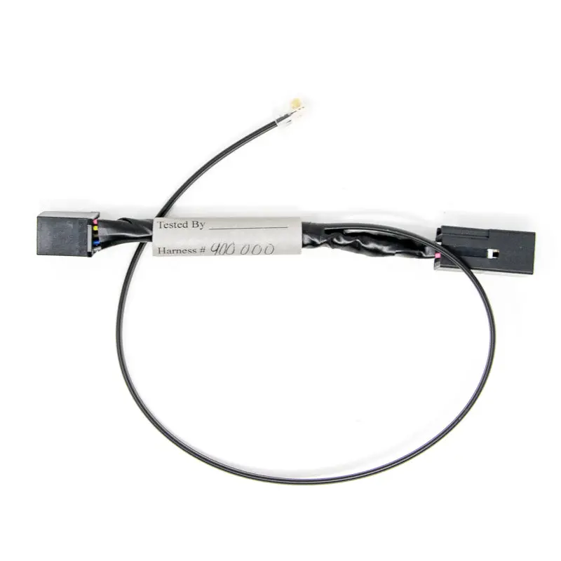 2010-2015 Chevrolet Camaro Radar Detector Power Wiring Harness 1