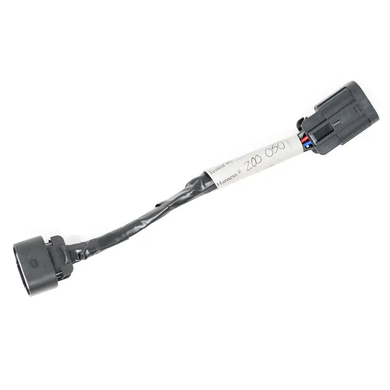 2010-2013 Chevrolet Camaro Drl (Daytime Running Light) Wiring Harness (No Daytime Function) 1