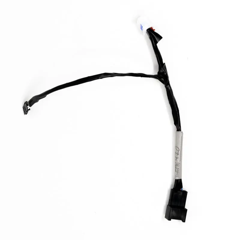 2016-2018 Chevrolet Camaro Homelink Wiring Harness 1