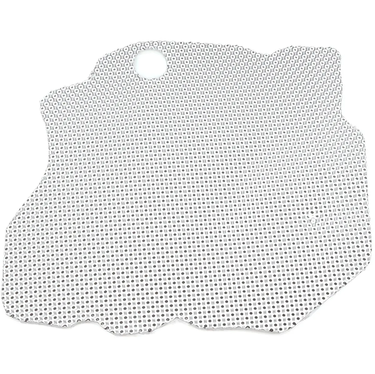 Design Engineering Transmission Pan Shield 10377, 2007-11 Wrangler Jk 1