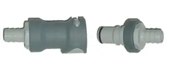 Viton Drybreak Pair 1