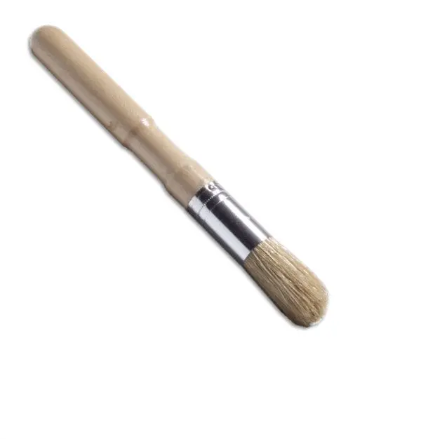 Round Dust Brush 1