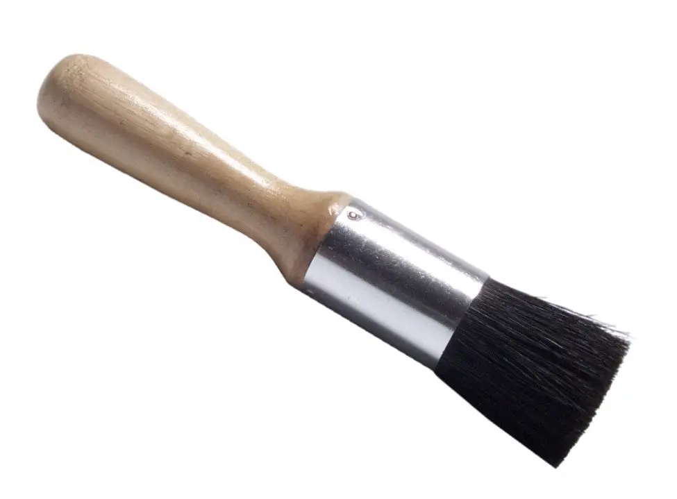 Jumbo Vent Brush 1