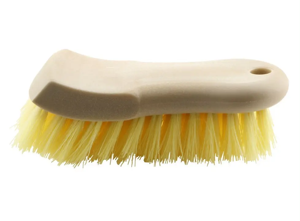 Interior Carpet & Upholstery Brush 1