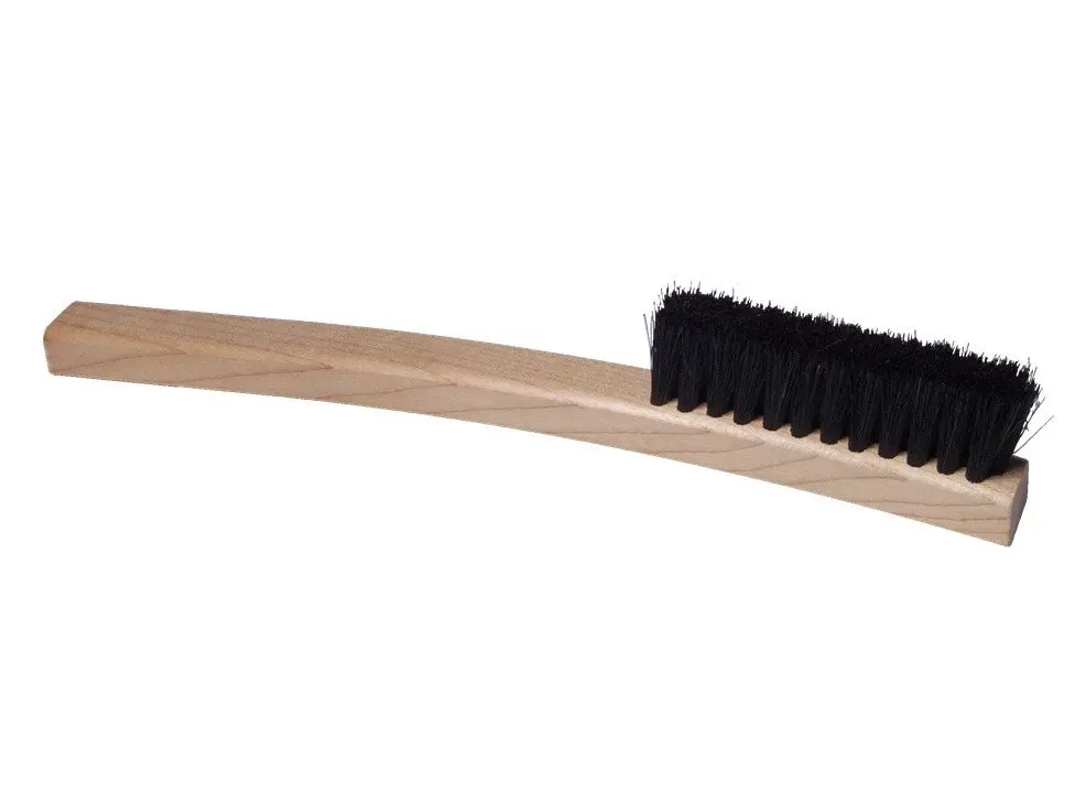 Jumbo Horsehair Detail Brush 1