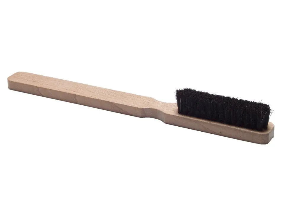 Horsehair Detail Brush 1