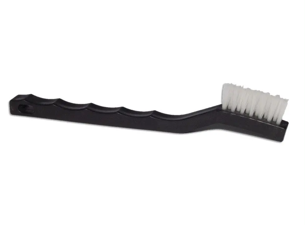 Nylon Bristle Tooth Brush 1