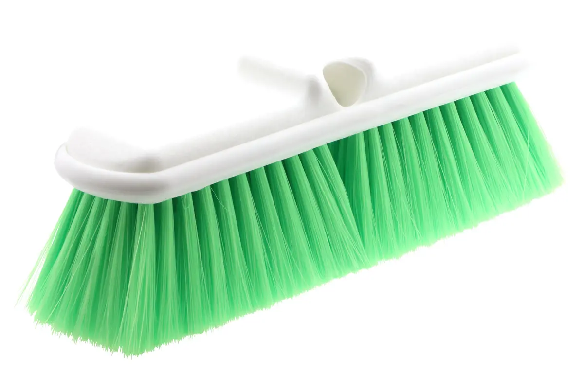 Car & Truck Wash Brush - Chemical Resistant 1
