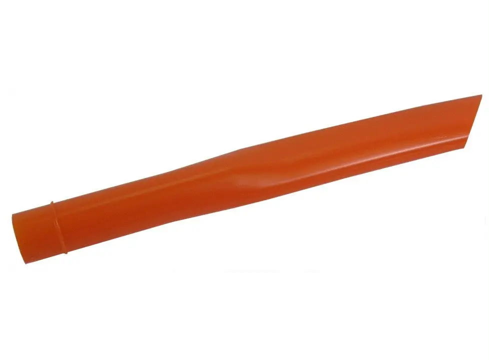 1 1/2" Vinyl Crevice Tool 1