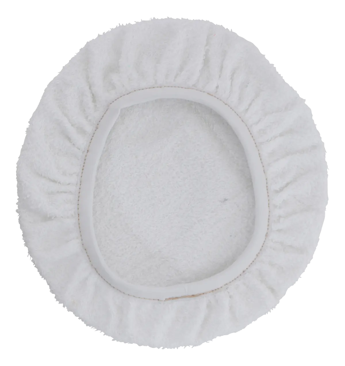 10" Terry Orbital Bonnet 1