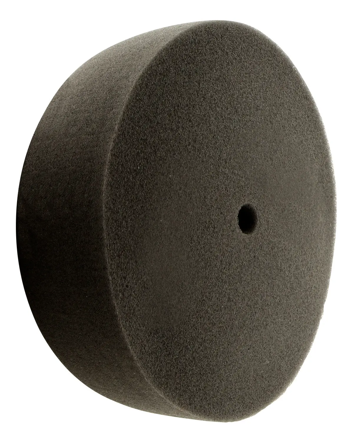 Hi-Buff Mini Black Foam Polishing Pad 1