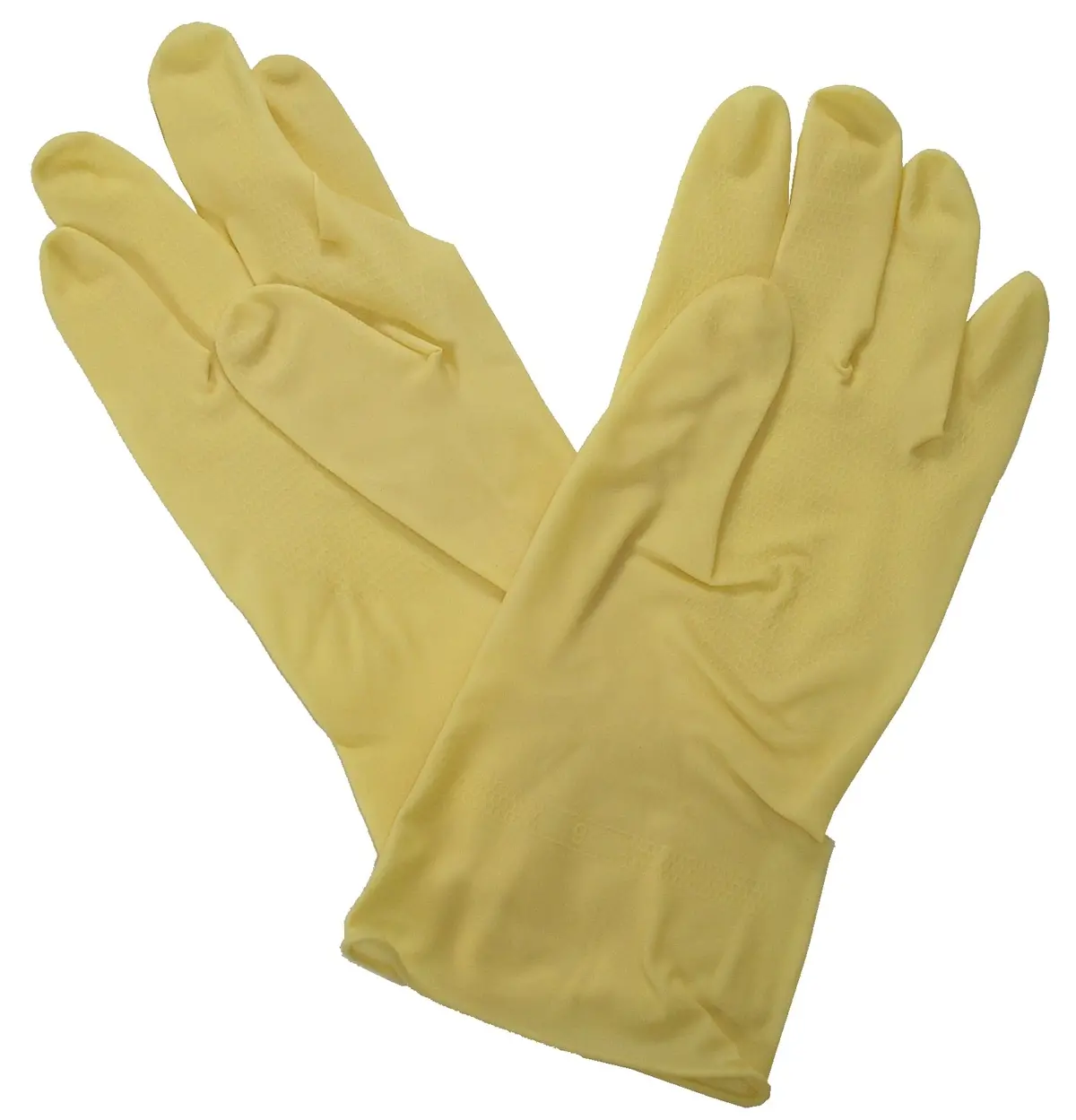 Light Duty Rubber Gloves 1