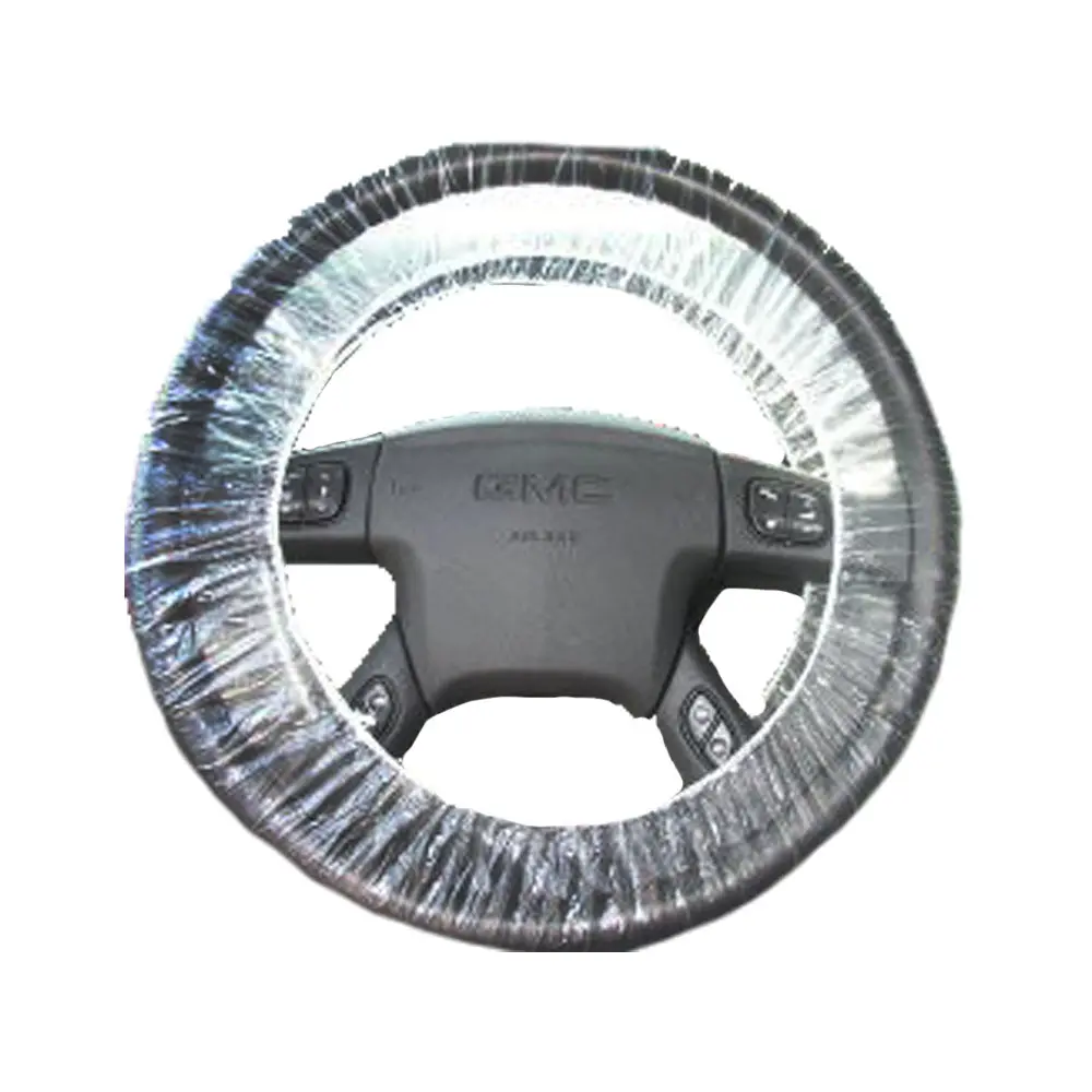 Universal Steering Wheel Covers 500 Ct. 1