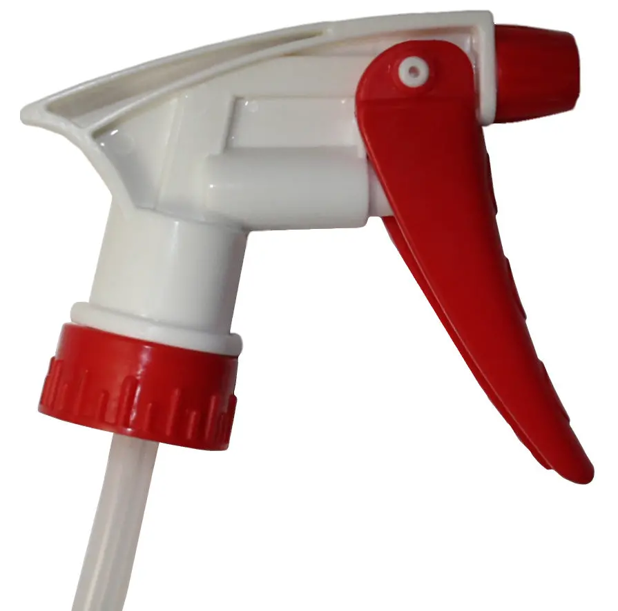 Standard Red/White Trigger 1