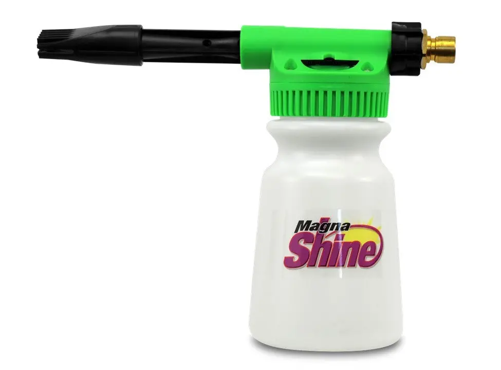 Foamer Gun 1/2 Gallon Multi-Ratio 1