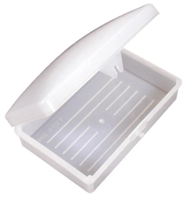 Tub For Clay Bars 1