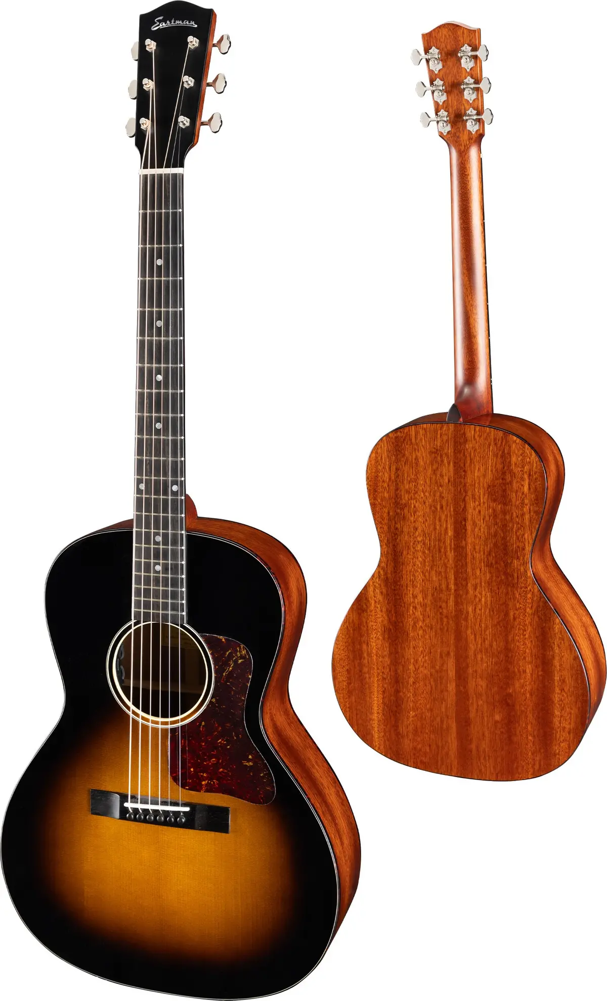 Eastman E1ooss-Sb *Free Shipping In The Us* 1