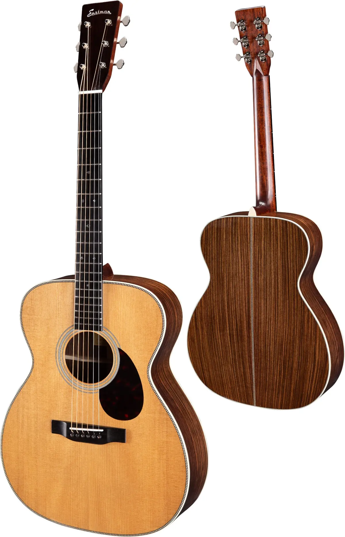 Eastman E20om-Tc *Free Shipping In The Usa* 1