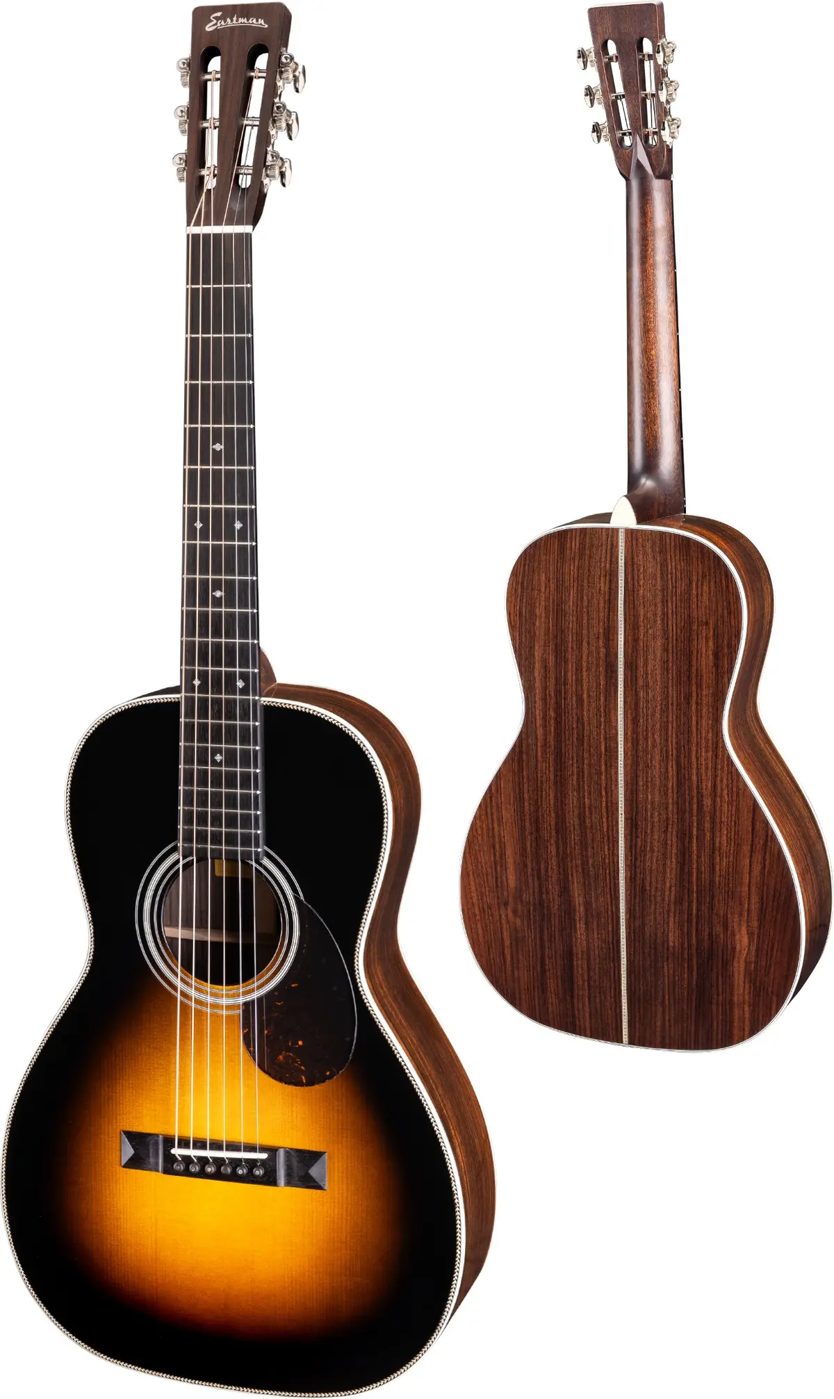 Eastman E20p-Tc-Sb *Free Shipping In The Us* 1